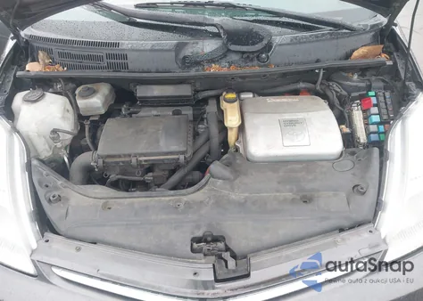 2008 Toyota Prius z USA, uszkodzony, nr VIN JTDKB20U583420980